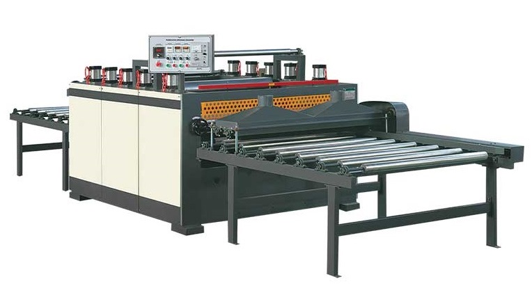 ماشین آلات مورد نیاز برای ساخت و تولید انواع ام دی اف و نئوپان و سایر محصولات چوبی